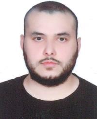علی یارمحمودی