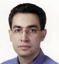 علی محمد بنان زاده