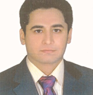 علی مشایخ