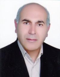 علی مؤمن گودرزی