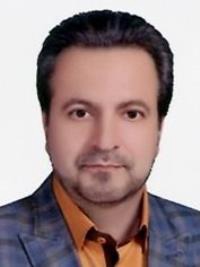 علی رضا درودچی