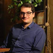 علی رزم کن