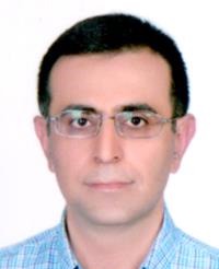 علی صحرائیان