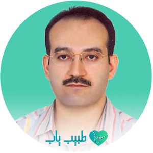 علی سرورام