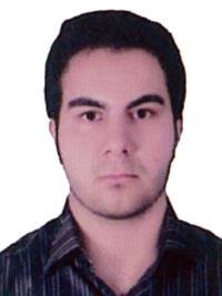 علیرضا ابراهیمی