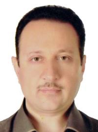 علیرضا افشاری