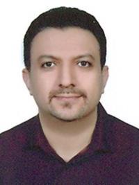 علیرضا احمدی حقیقی