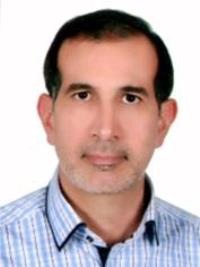 علیرضا احمدزاده