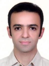 علیرضا ایرانی پرست