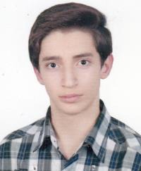 علیرضا اکبری