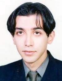 علیرضا امیرپور