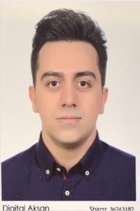 علیرضا آسمان رفعت