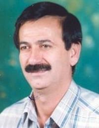 علیرضا آستانه