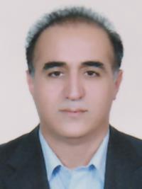 علیرضا بهنامی