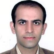 علیرضا دباغ منش