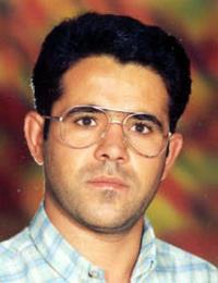علیرضا حسن پور