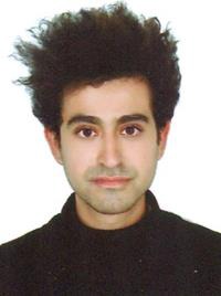 علیرضا حیران