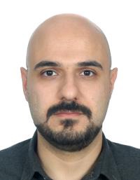 علیرضا جعفری