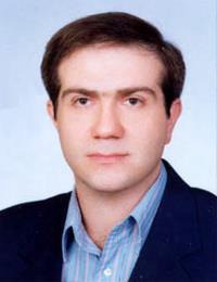 علیرضا جلیسی