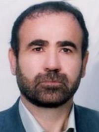 علیرضا جمالی