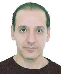 علیرضا معرف