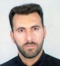 علیرضا مهبودی