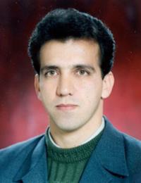 علیرضا محمدحسینی