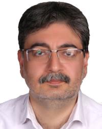 علیرضا مؤمنی
