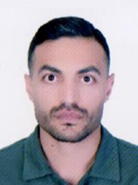 علیرضا نوروزی