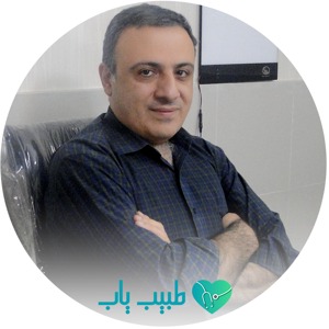 علیرضا رضایی