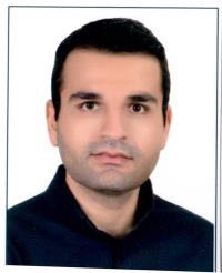 علیرضا شاکرقصرالدشت