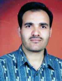 علیرضا سلیمی