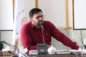 علیرضا طباطبایی