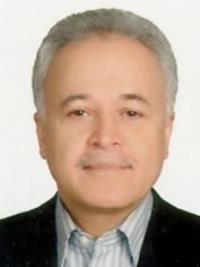 علیرضا تدین