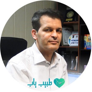 علیرضا زارعی زاده