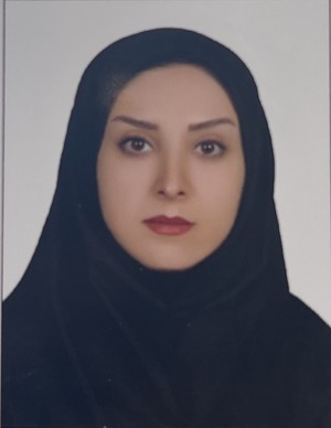 المیرا متقی زاده