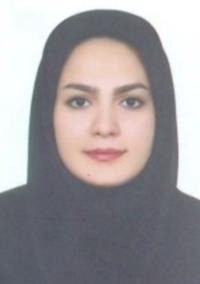 الناز رحیمی