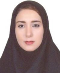 الناز رضوی