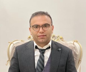 امید زرگرانی