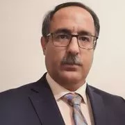 امیدرضا آژ