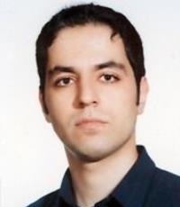 امین عسگری