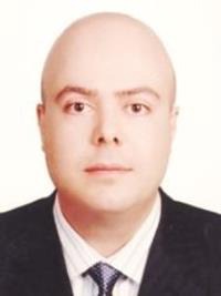 امین رضا خالدی