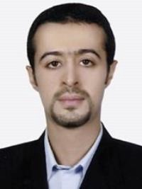 امیر مردانی