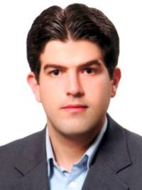 امیر ضرغامی