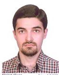امیرعباس صادقی