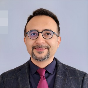 امیرعباس صفری پور