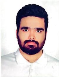 امیرعلی زیدآبادی نژاد