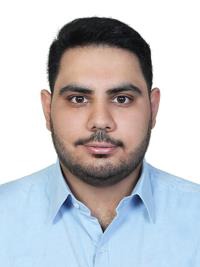 امیرحسین احمدی