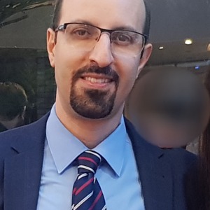 امیرحسین موذن