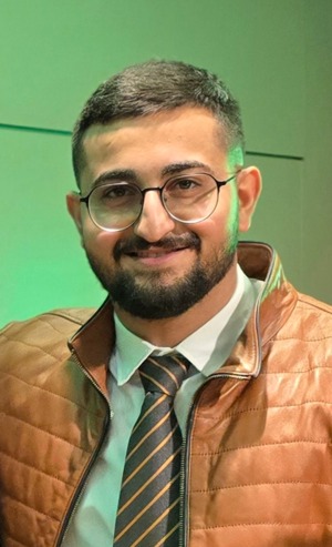 امیرحسین رحیمی